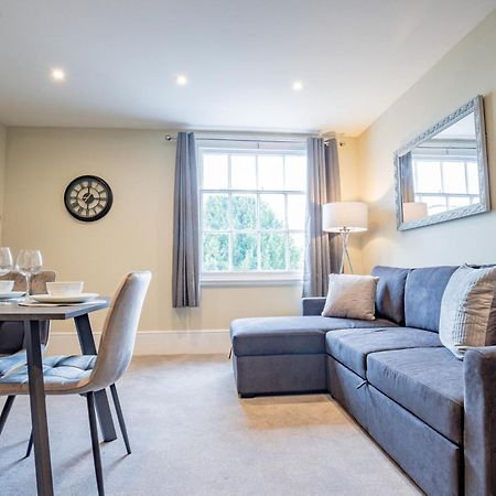 Host & Stay - Shaw Street Dwelling Ουόρσεστερ Εξωτερικό φωτογραφία