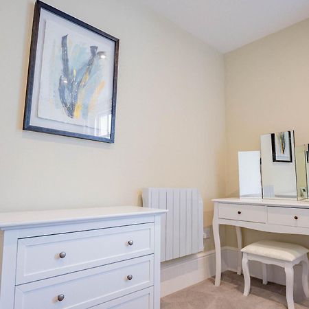 Host & Stay - Shaw Street Dwelling Ουόρσεστερ Εξωτερικό φωτογραφία