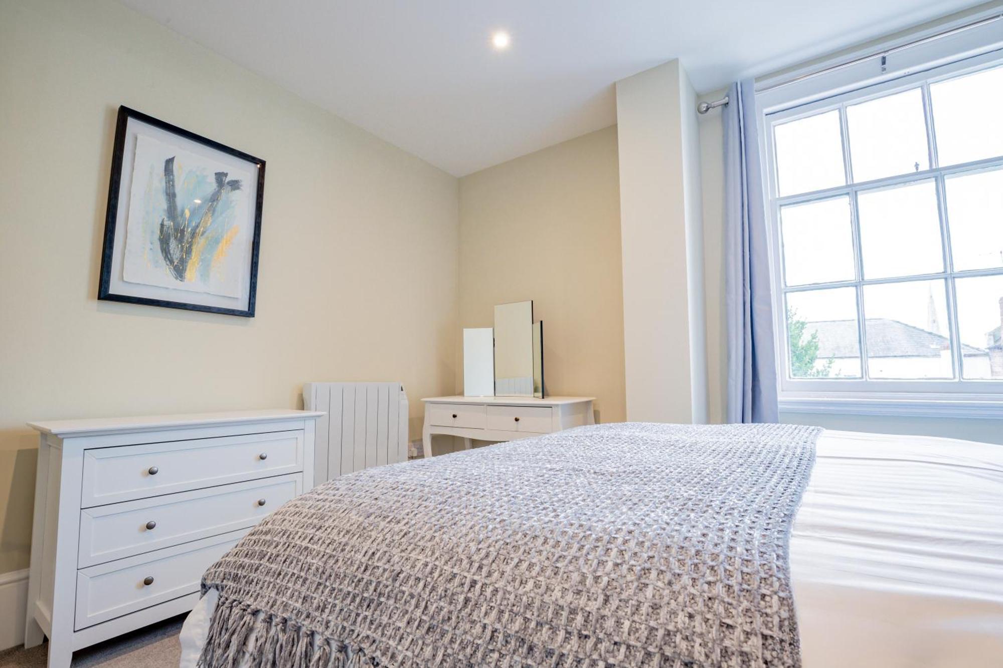 Host & Stay - Shaw Street Dwelling Ουόρσεστερ Εξωτερικό φωτογραφία