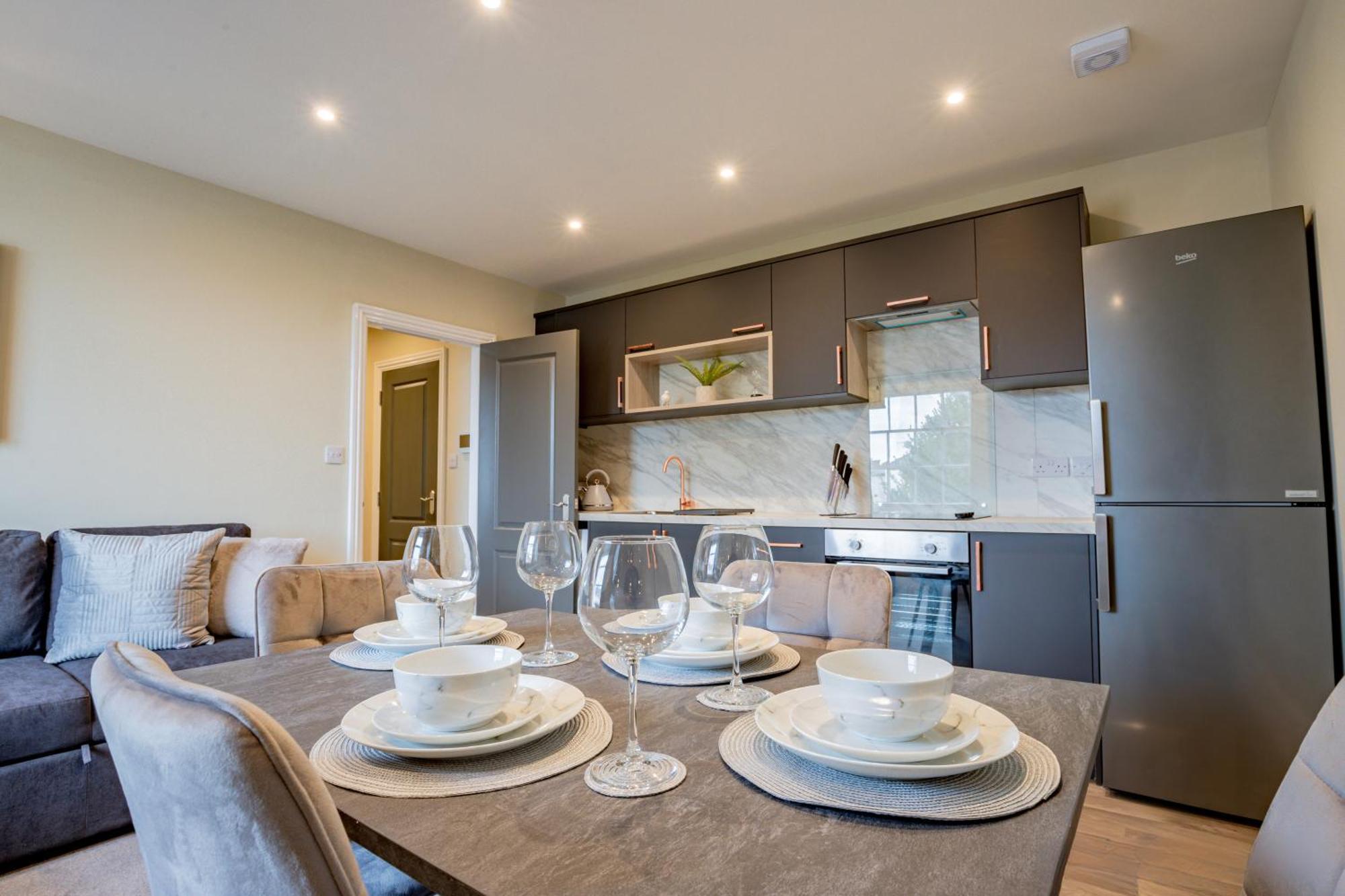 Host & Stay - Shaw Street Dwelling Ουόρσεστερ Εξωτερικό φωτογραφία