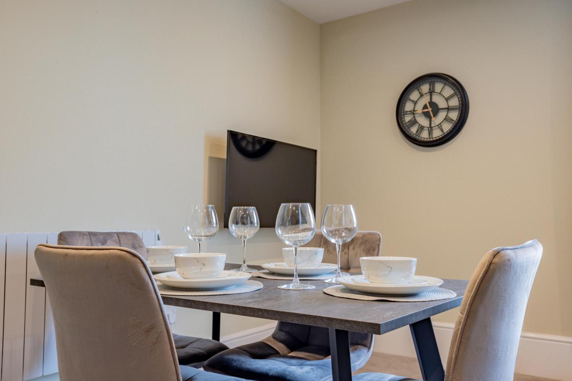 Host & Stay - Shaw Street Dwelling Ουόρσεστερ Εξωτερικό φωτογραφία