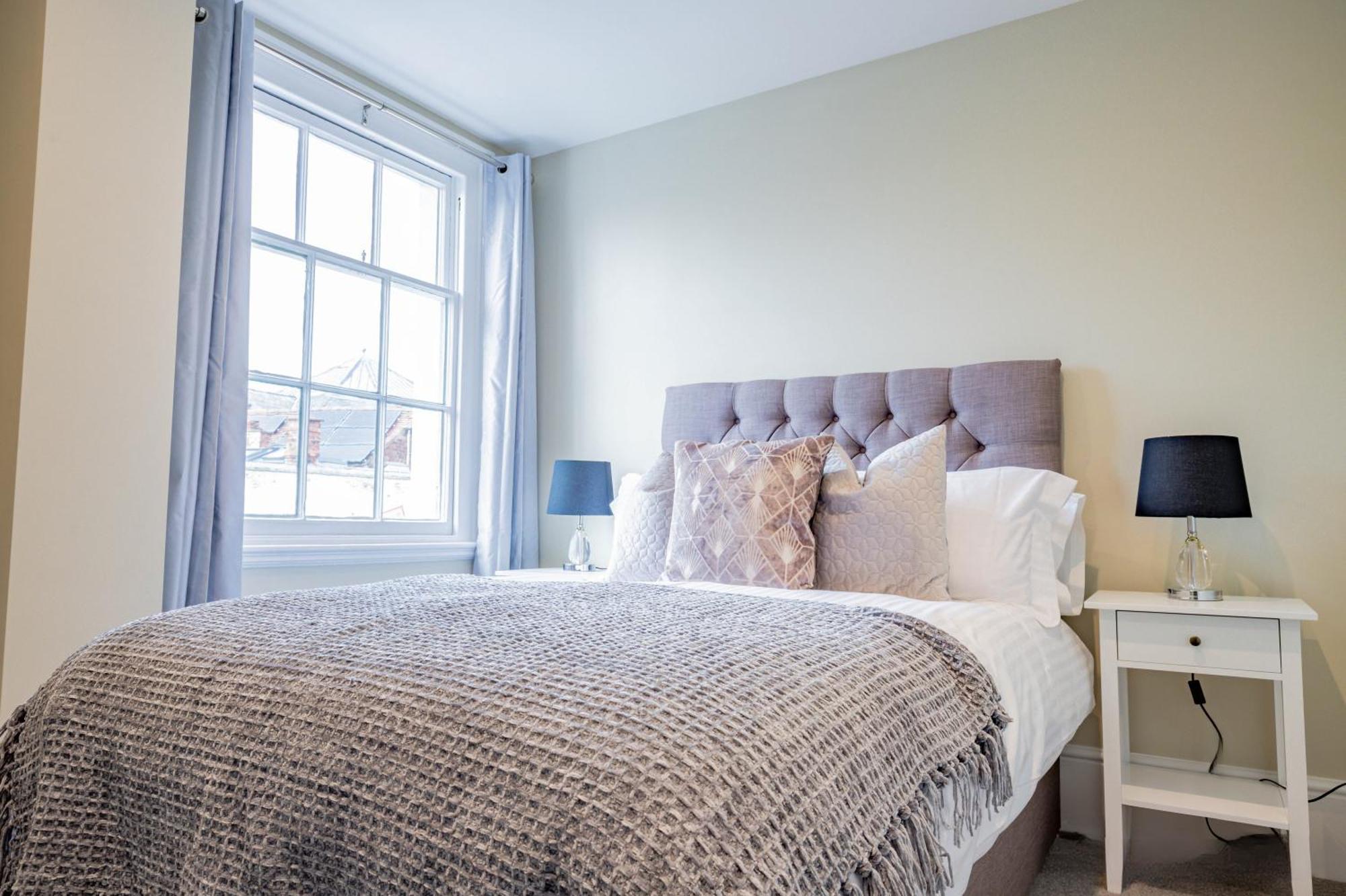 Host & Stay - Shaw Street Dwelling Ουόρσεστερ Εξωτερικό φωτογραφία