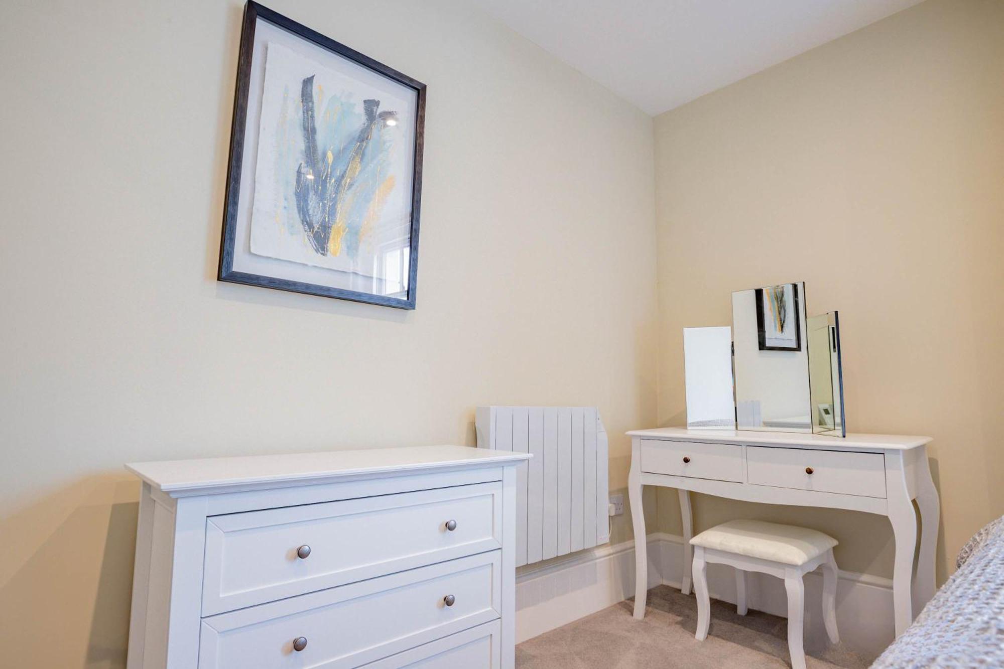 Host & Stay - Shaw Street Dwelling Ουόρσεστερ Εξωτερικό φωτογραφία