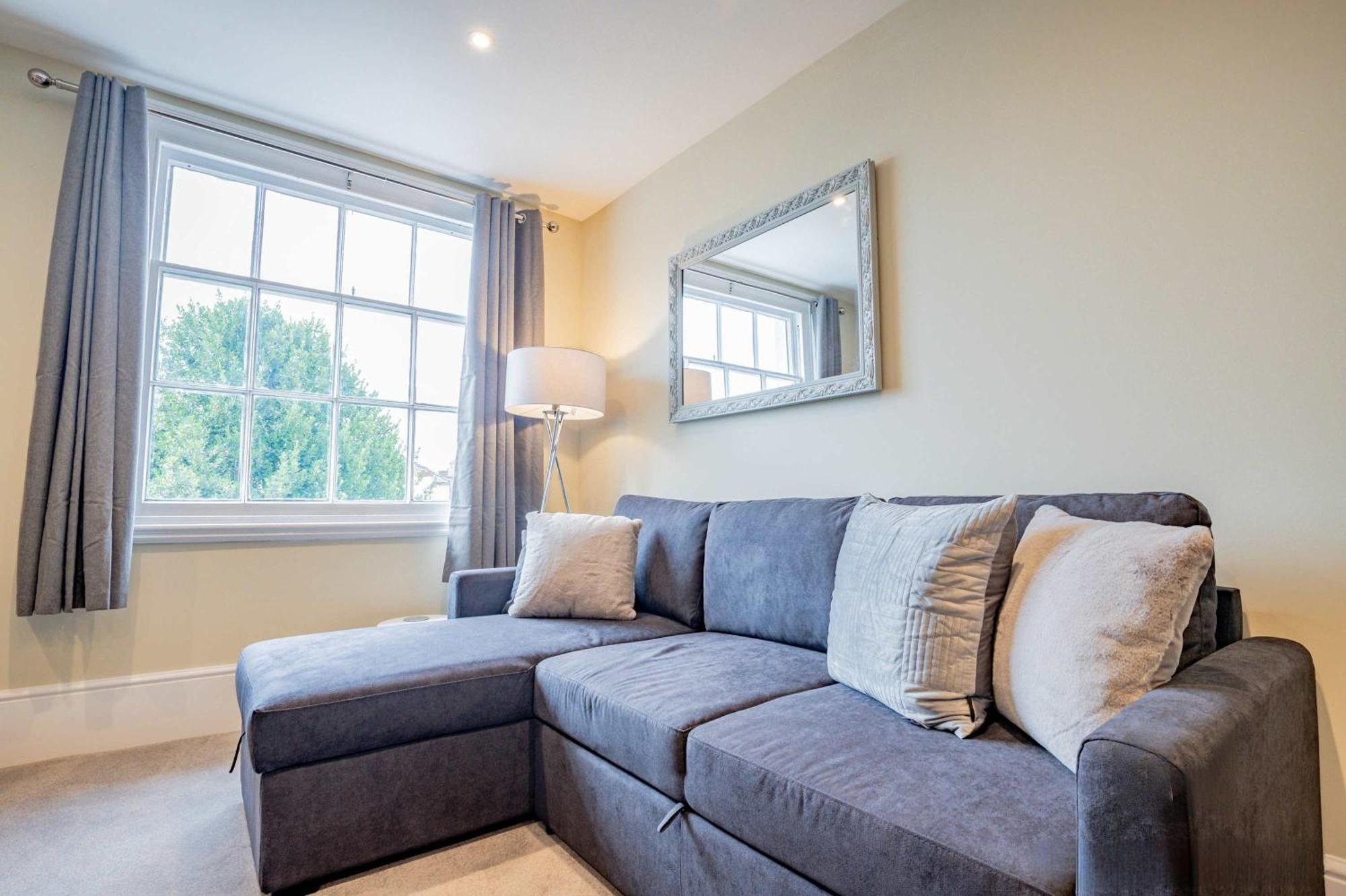 Host & Stay - Shaw Street Dwelling Ουόρσεστερ Εξωτερικό φωτογραφία